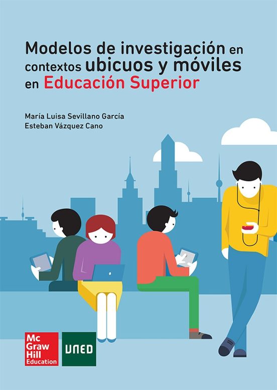 Modelos de Investigación en Contextos Ubicuos y Móviles en Educación S