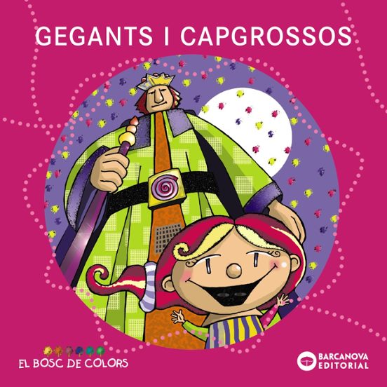 Gegants I Capgrossos
