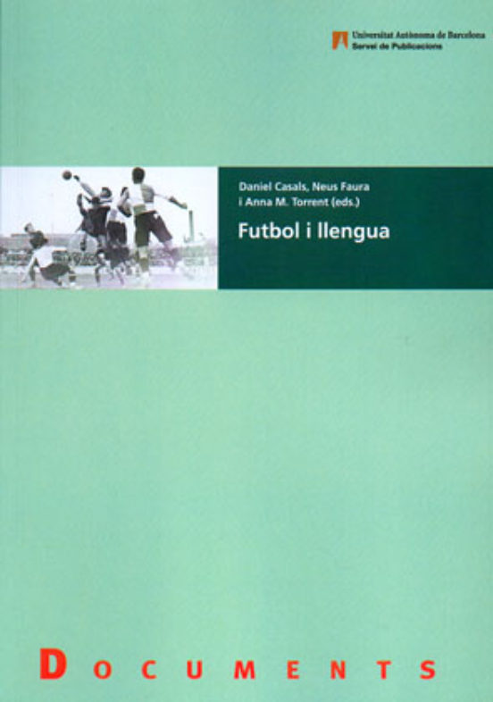 Futbol I Llengua