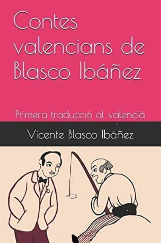Contes Valencians