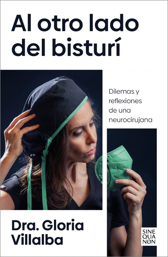 Al Otro Lado Del Bisturí