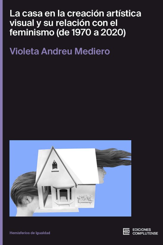La Casa En La Creación Artística Visual
