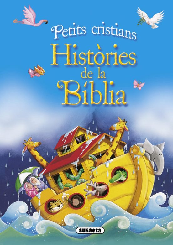 Histories De La Biblia