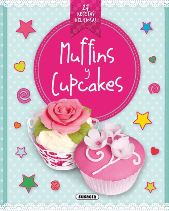 Muffins Y Cupcakes
