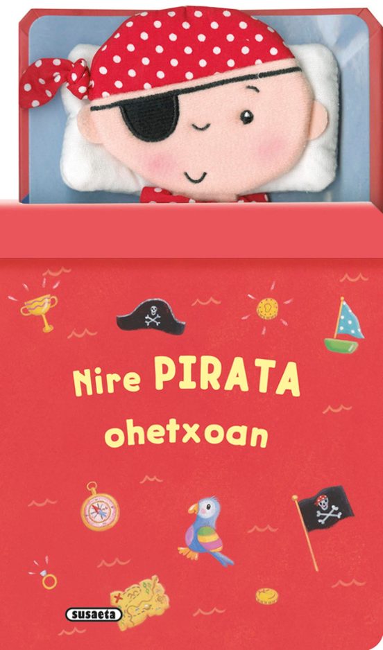 Nire Pirata Ohetxoan