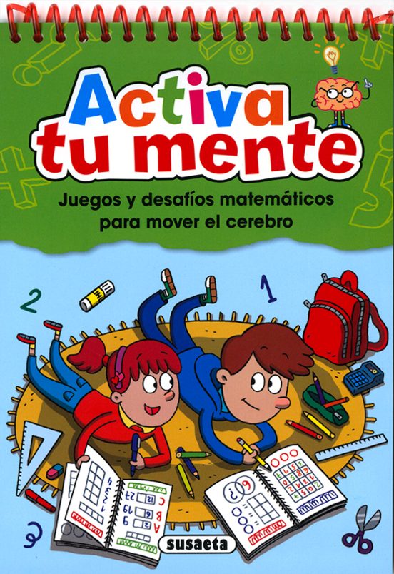 Activa Tu Mente 2