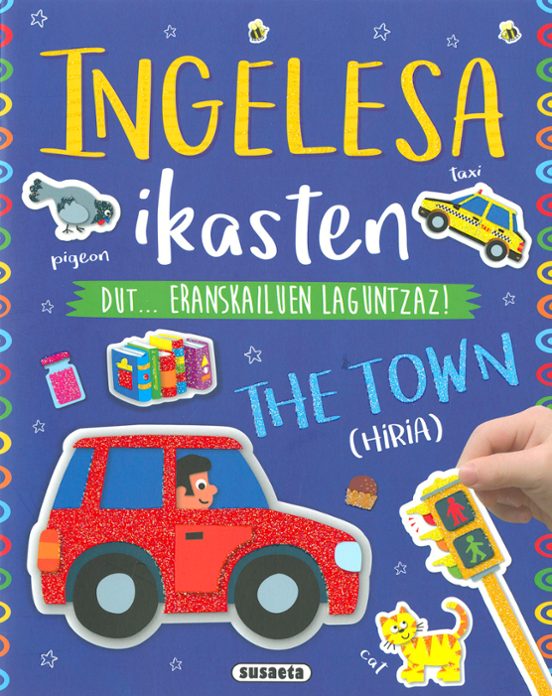 The Town / Hiria