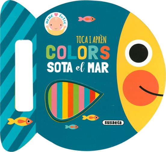 Colors Sota El Mar