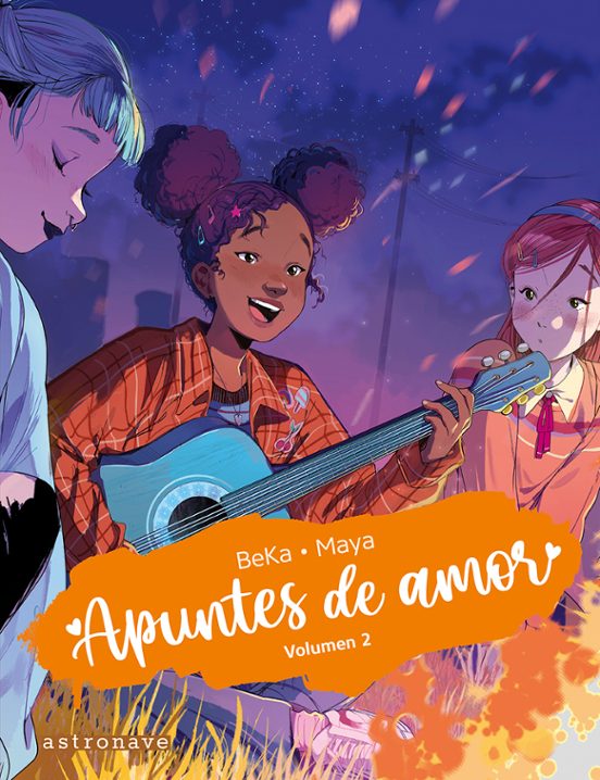 Apuntes De Amor 02