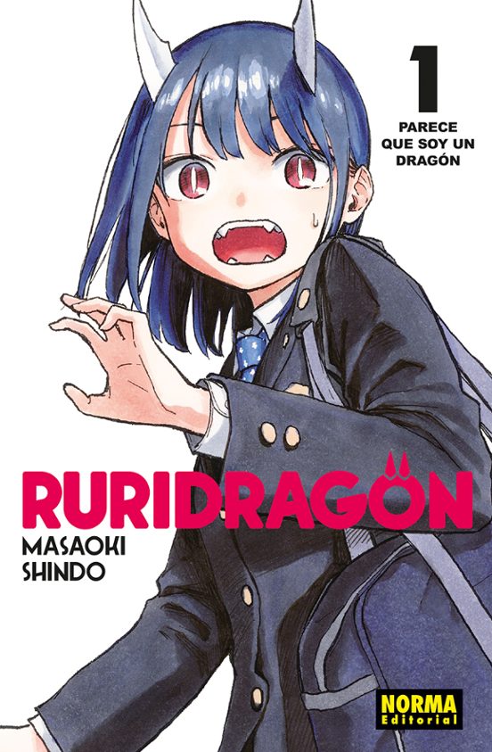RuriDragon 1