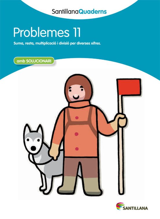 Problemes De Matematiques 11