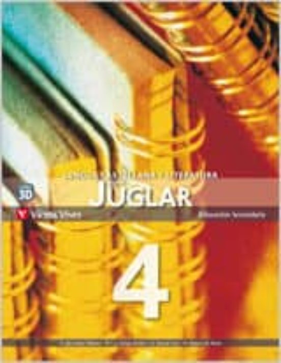 Nuevo Juglar 4º ESO Libro y Separata Canarias