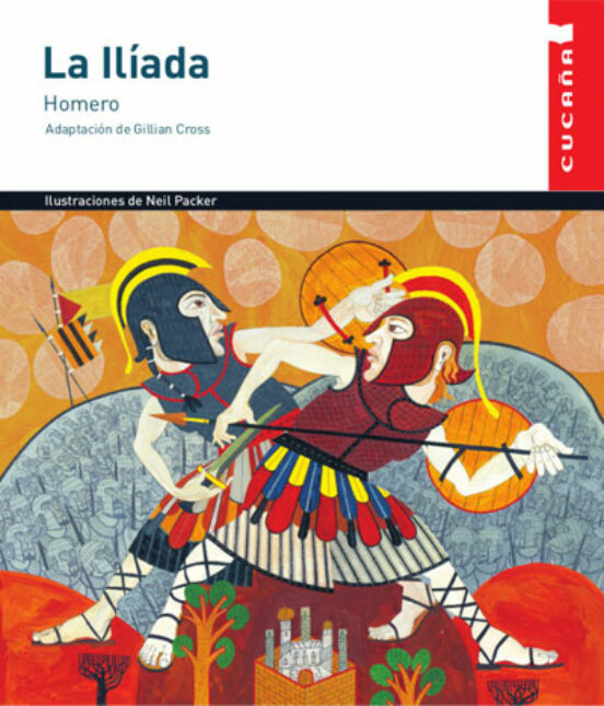 La Ilíada