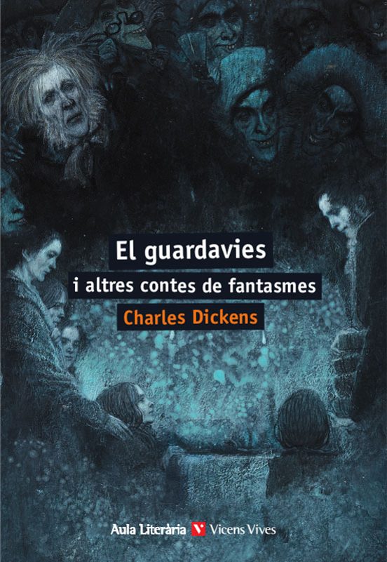 El Guardavies I Altres Contes De Fantasmes
