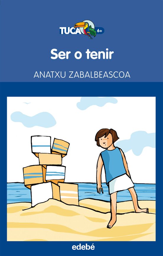 Ser O Tenir