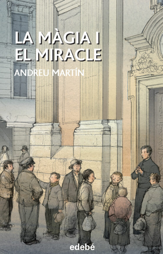 La Magia I El Miracle