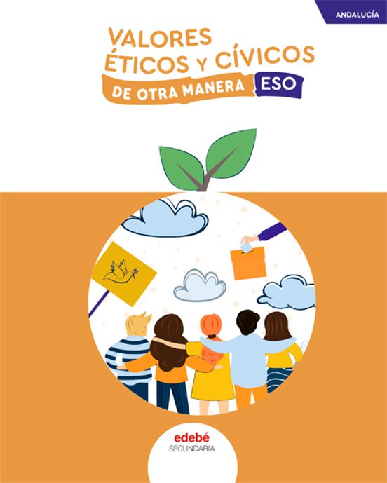 Valores Civicos 2º ESO