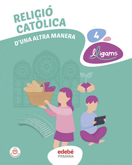 Religio 4º Educacion Primaria Catalan