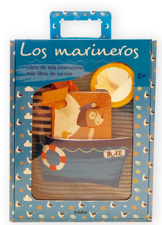 Los Marineros