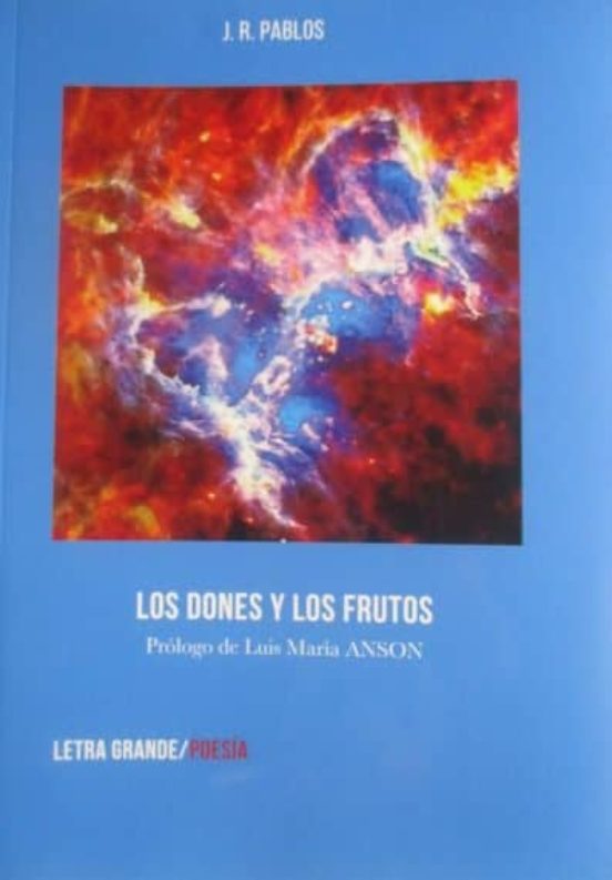 Los Dones Y Los Frutos