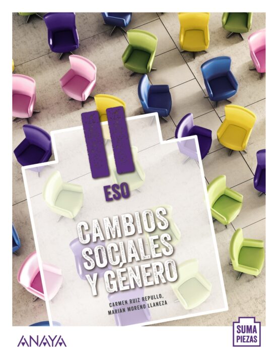 Cambios Sociales y Género II