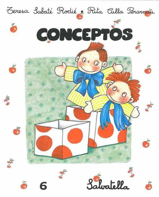 Conceptos N. 6