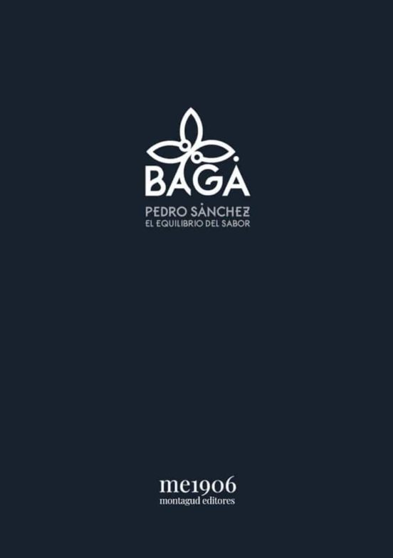 Baga: El Equilibrio Del Sabor