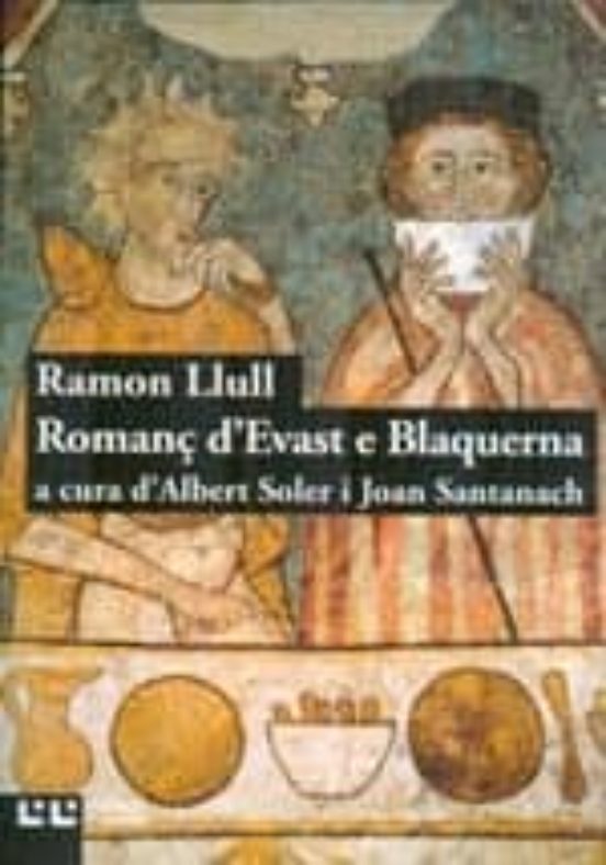 Romanç Devast I Blanquerna