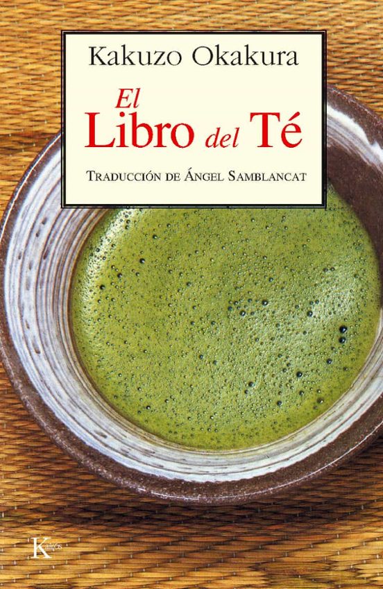 El Libro Del Te
