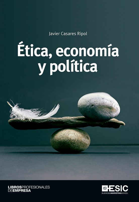 Etica Economia Y Politica