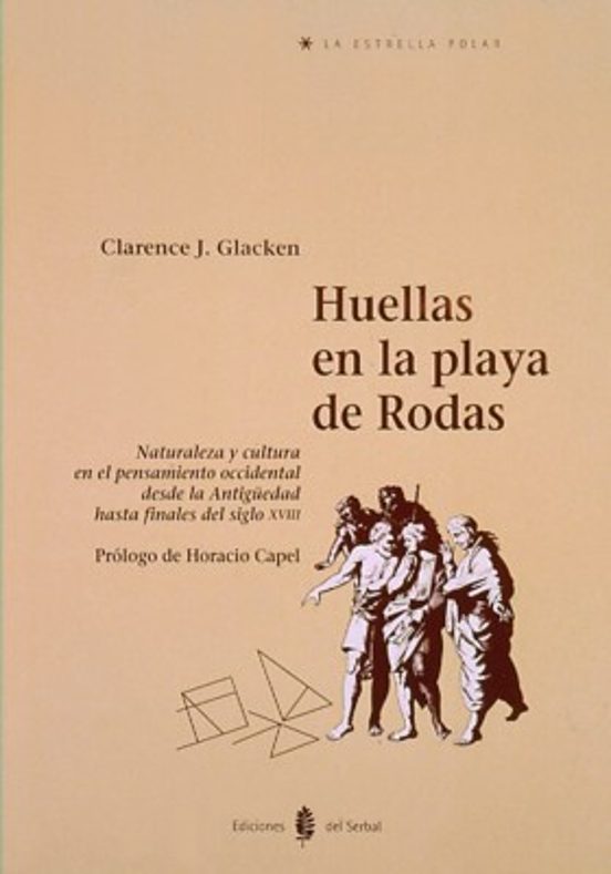 Huellas en la Playa de Rodas: Naturaleza y Cultura en el Pensamie Nto
