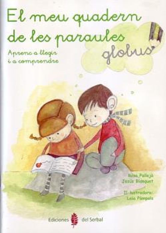 El Meu Quadern De Les Paraules