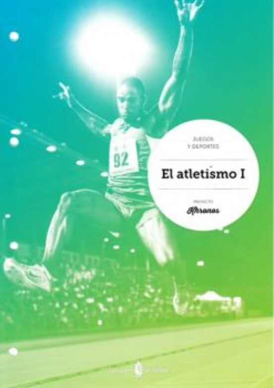 El Atletismo I Proyecto Khronos