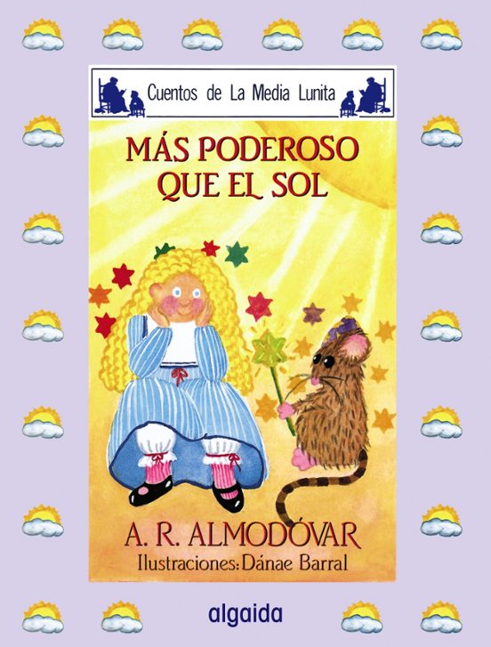 Mas Poderoso Que El Sol