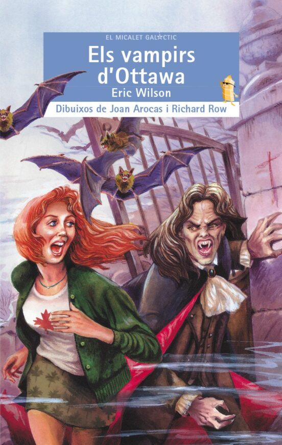 Els Vampirs D Ottawa