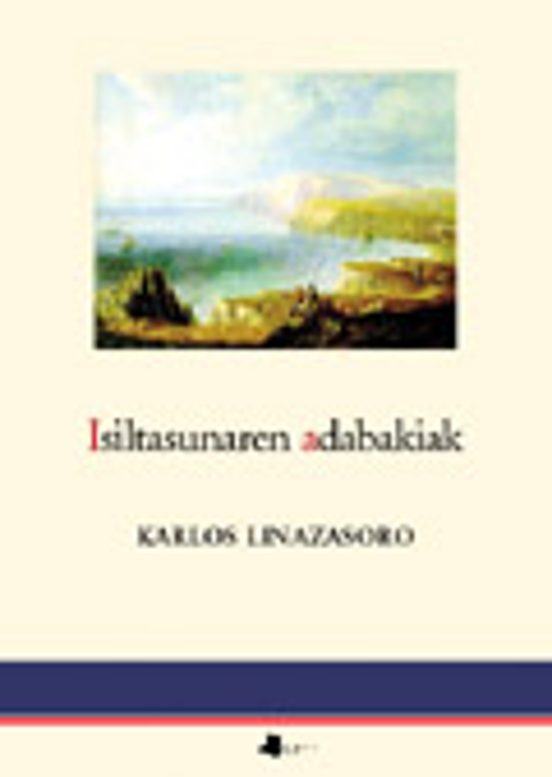 Isiltasunaren Adabakiak