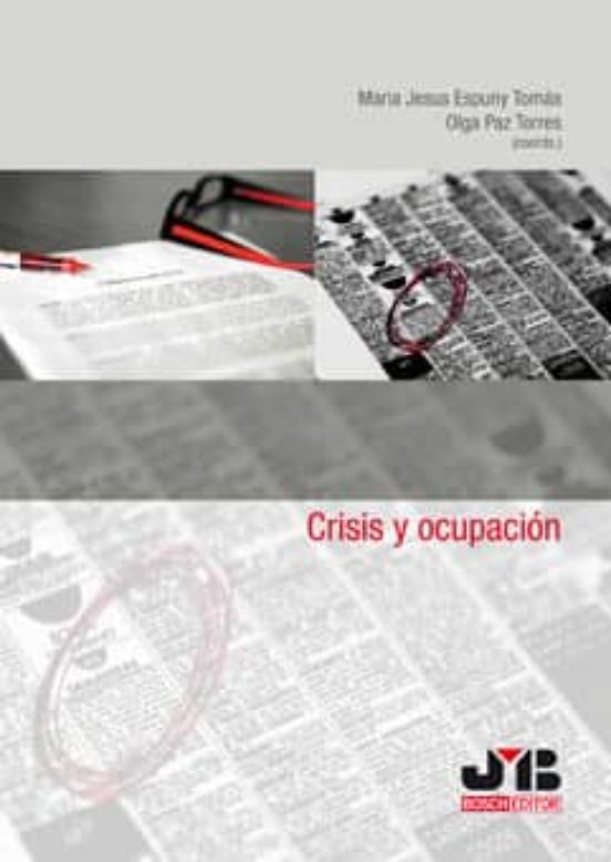 Crisis Y Ocupacion