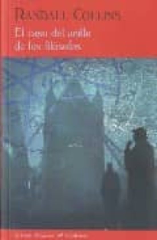 El Caso Del Anillo De Los Filosofos