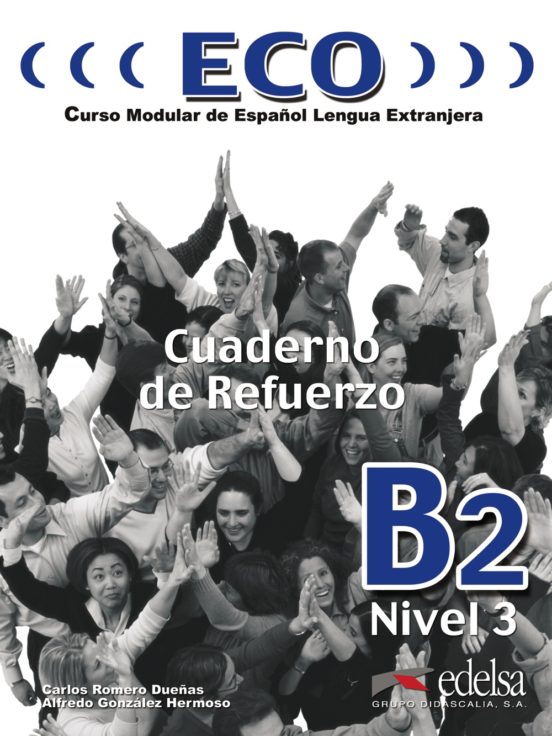 Curso Modular De Español Lengua Extranjera