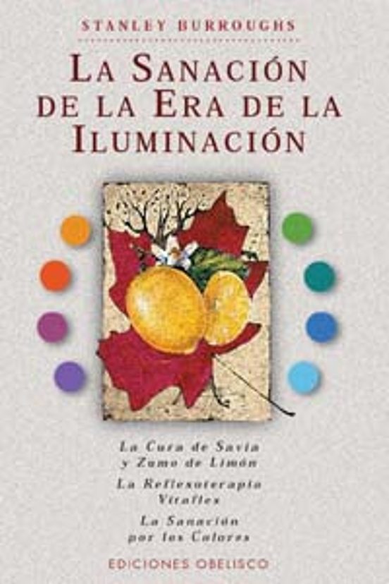 La Sanación De La Era De La Iluminación