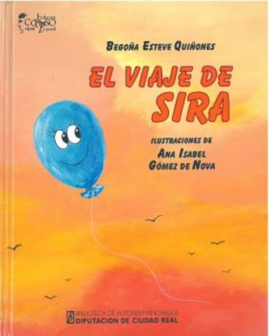 El Viaje De Sira
