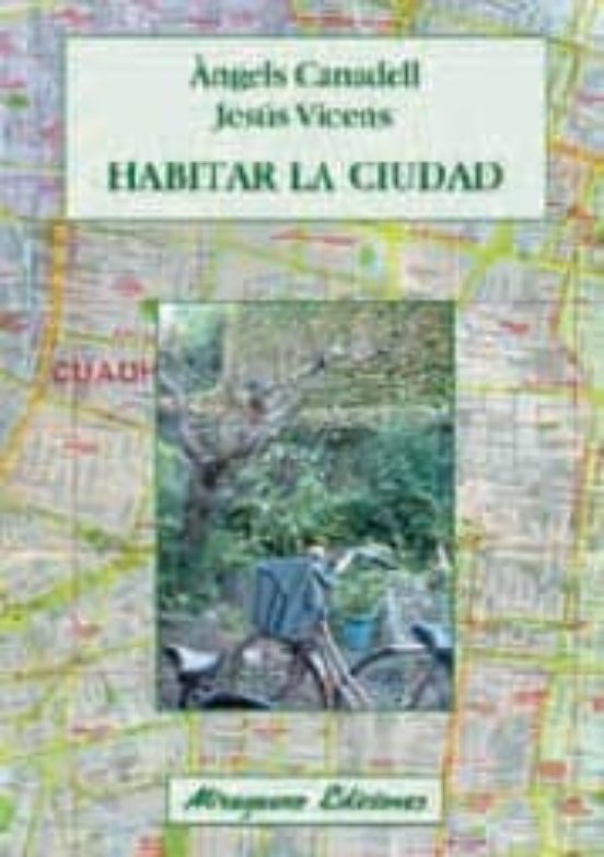 Habitar La Ciudad