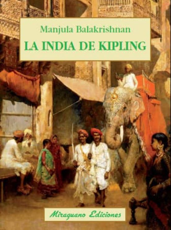 La India De Kipling