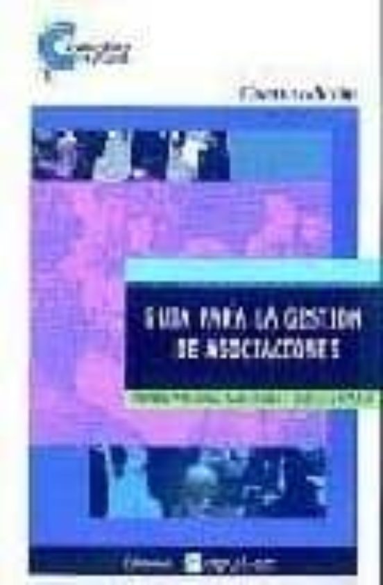 Guia Para La Gestion De Asociaciones