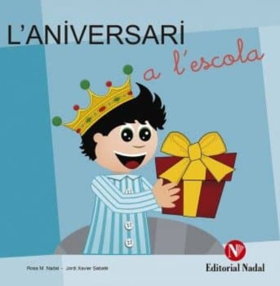 L Aniversari a L Escola
