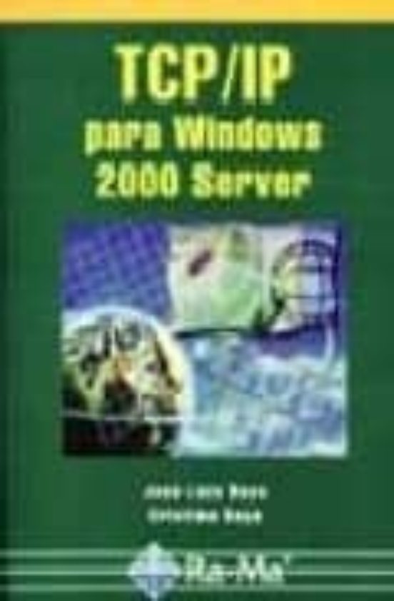 Tcp/ip Para Windows 2000 Server