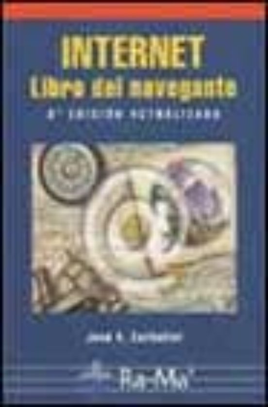 Internet: Libro Del Navegante