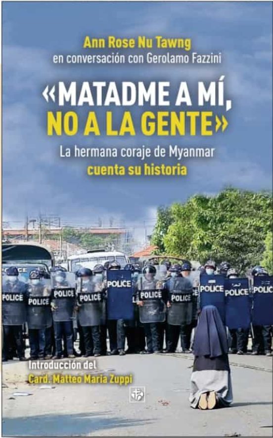 Matadme A Mi No A La Gente