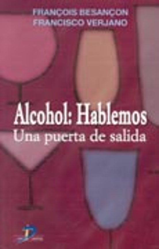 Alcohol: Hablemos: Una Puerta De Salida