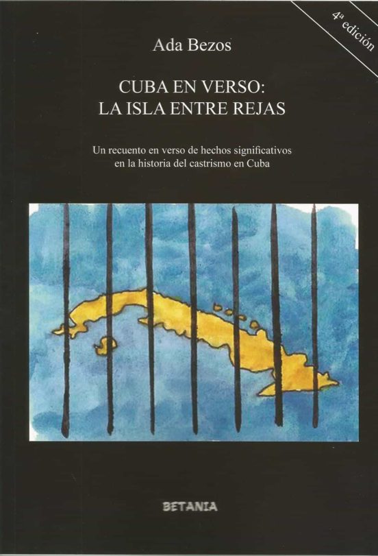 Cuba en Verso: La Isla entre Rejas
